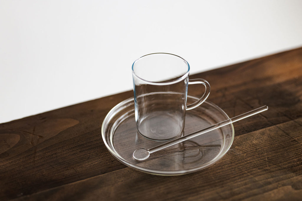 Trendglas JENA プレート