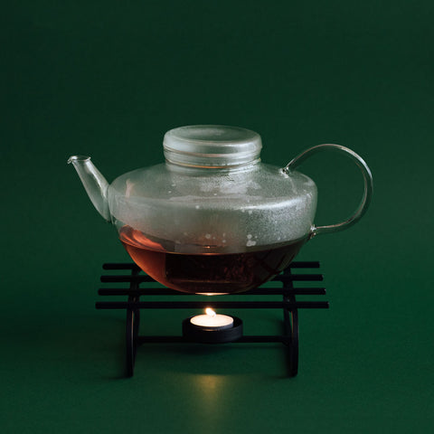 Trendglas JENA ティーポット Opus
