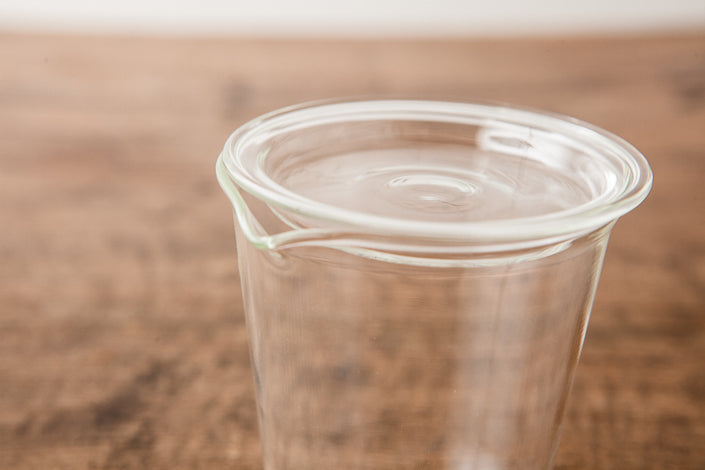 KINTO CAST ドレッシングピッチャー