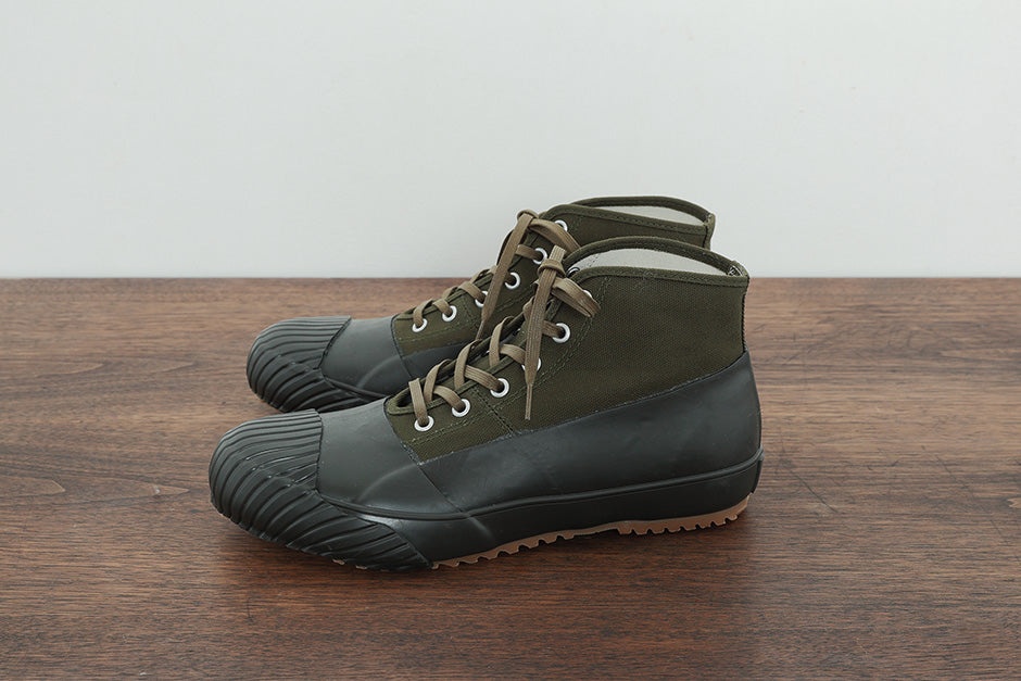 MOONSTAR ALWEATHER KHAKI