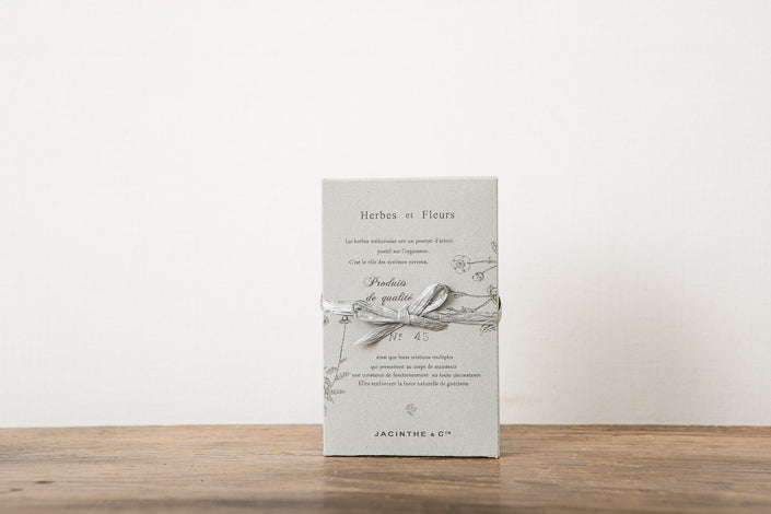 JACINTHE&Cie No45 Plein de joie（生理痛・PMS） *