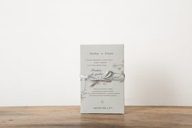 JACINTHE&Cie No45 Plein de joie（生理痛・PMS） *