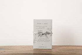 JACINTHE&Cie No63 Soin des yeux（眼精疲労） *