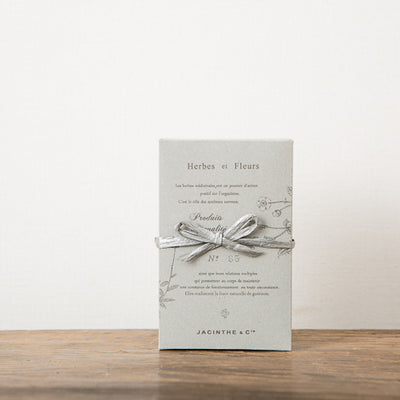 JACINTHE&Cie No85 Soin de la peau（健やかな肌） *