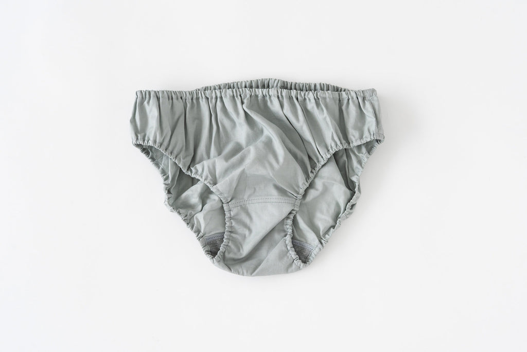 TESHIKI パンツ MIST GREY No.2