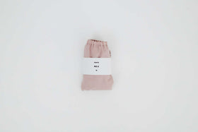 TESHIKI パンツ MAUVE PINK No.5