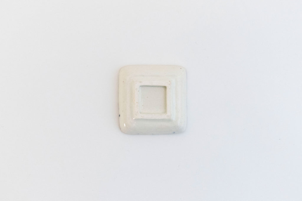日高直子 角豆皿 器