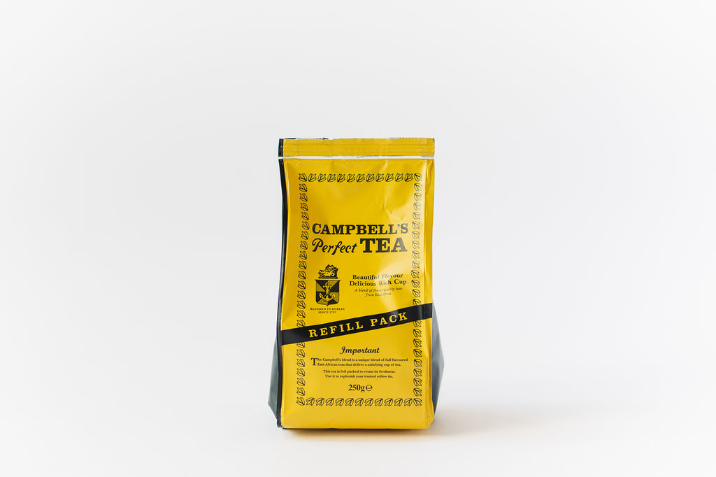 《お一人さま1点限り》Campbell's Perfect Tea *