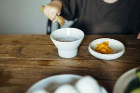 1＋0 子ども飯碗