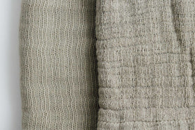 SHINTO TOWEL 2.5-PLY GAUZE バスタオル/タオルケット