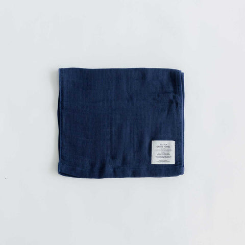 SHINTO TOWEL 2.5-PLY GAUZE マフラータオル