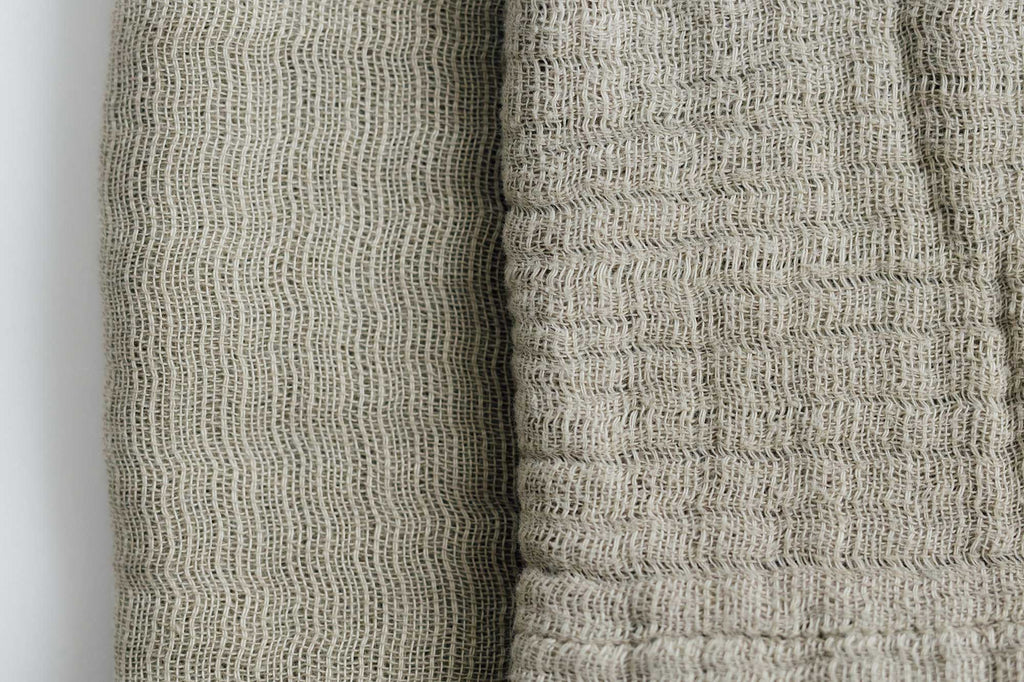 SHINTO TOWEL 2.5-PLY GAUZE マフラータオル