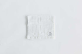 SHINTO TOWEL 2.5-PLY GAUZE マフラータオル