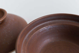CANASA 土鍋（小）