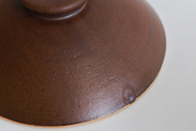 CANASA 土鍋手付き（大）