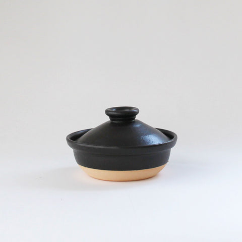 CANASA 土鍋（小）