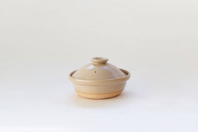CANASA 土鍋（小）