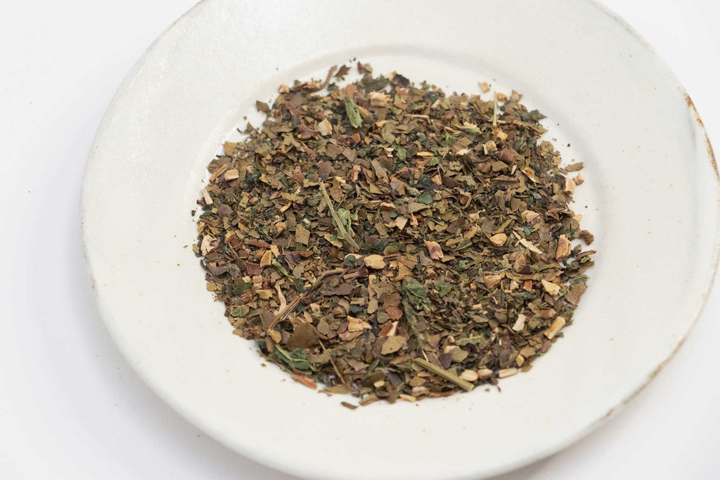 日々是薬膳 ブレンド茶 免花茶 ティーバッグBOX *