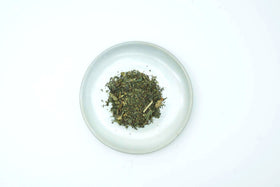 日々是薬膳 ブレンド茶 免花茶 ティーバッグBOX *