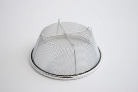 家事問屋 小分けザル 13