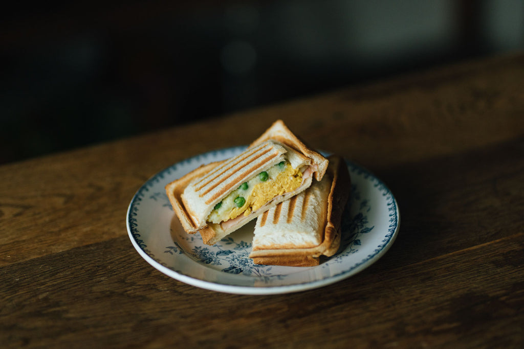 家事問屋 ホットパン（レシピBOOK付き）
