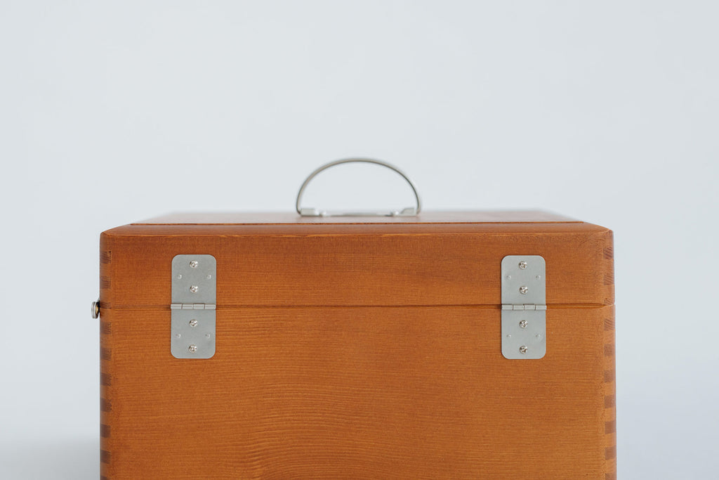倉敷意匠 ツガの救急箱