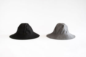 fog linen work クリー リネンハット