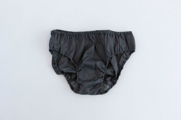 TESHIKI パンツ INK BLACK No.18