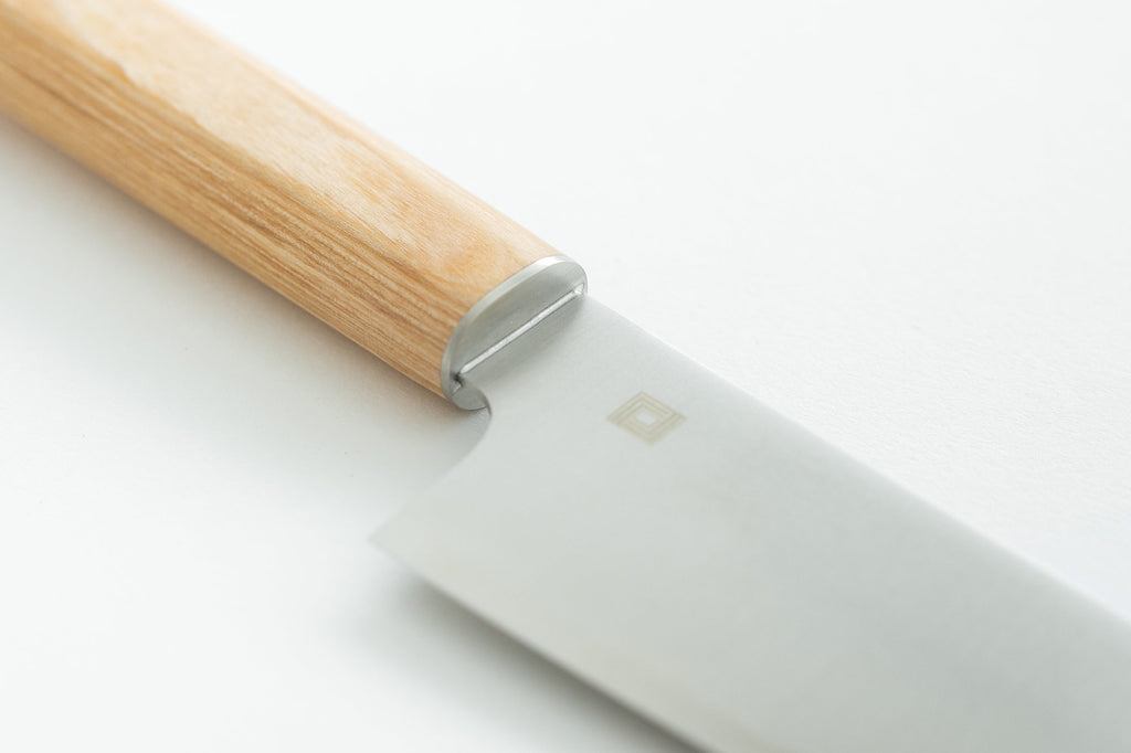 《お一人さま2点限り》志津刃物製作所 ゆり 菜切包丁