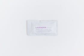 teteria LAVENDER-MILK 60g *
