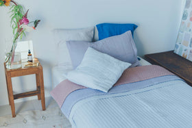 YARN HOME UKIHA ピローケース