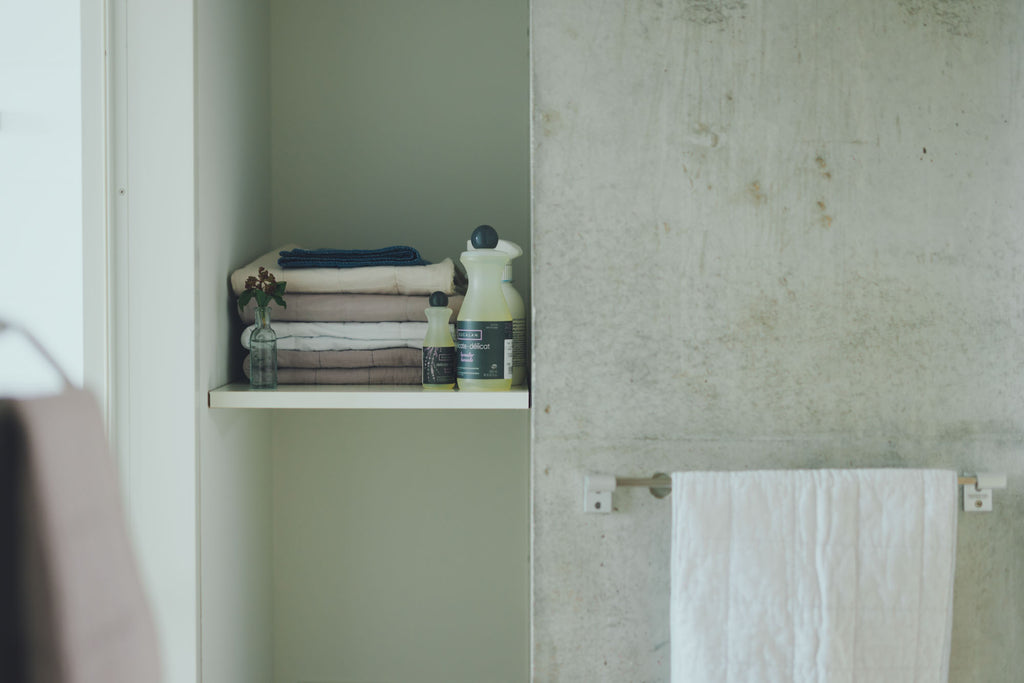 YARN HOME UKIHA ハンドタオル