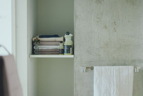 YARN HOME UKIHA フェイスタオル