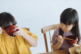 ヤマチク 子どもがんこ箸（食洗機対応）